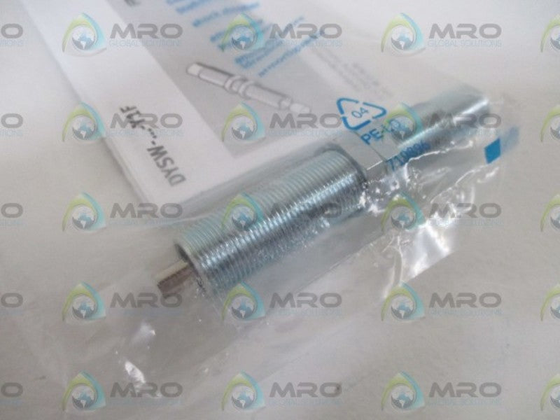 FESTO DYSW-10-17-Y1F SHOCK ABSROBER * NEW IN A FACTORY BAG *