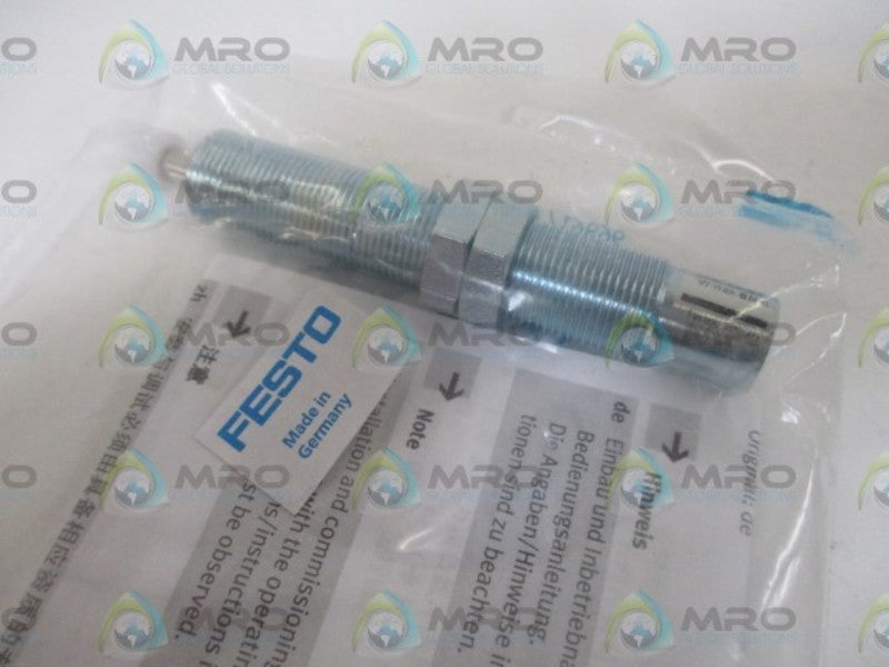 FESTO DYSW-10-17-Y1F SHOCK ABSROBER * NEW IN A FACTORY BAG *