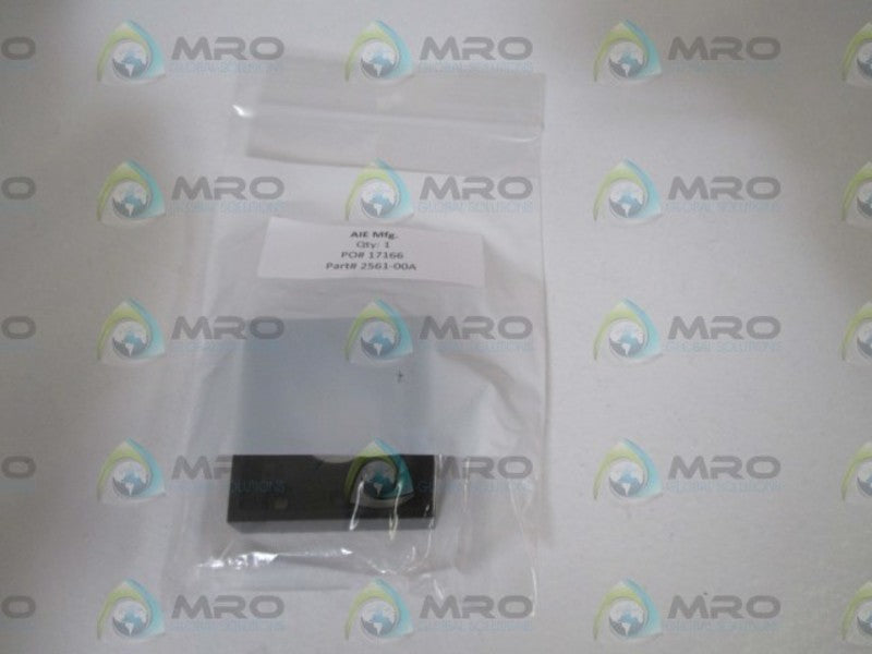 AIE MFG. 2561-00A KIT * NEW IN A BAG *