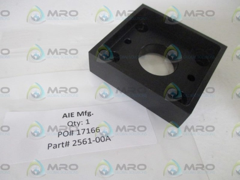 AIE MFG. 2561-00A KIT * NEW IN A BAG *
