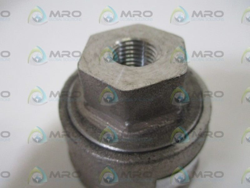 VAREC VBCDC-FL00-00I FLAME CHECK *NEW NO BOX*
