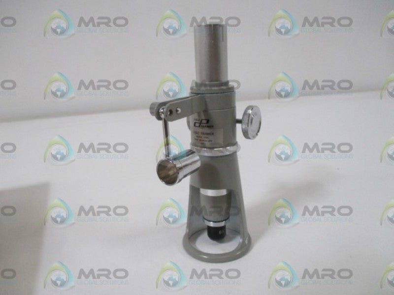 COLE-PARMER 3890 MICROSCOPE * ORIGINAL PACKAGE *