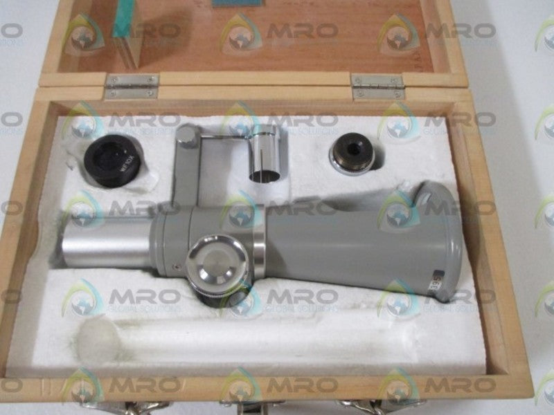 COLE-PARMER 3890 MICROSCOPE * ORIGINAL PACKAGE *