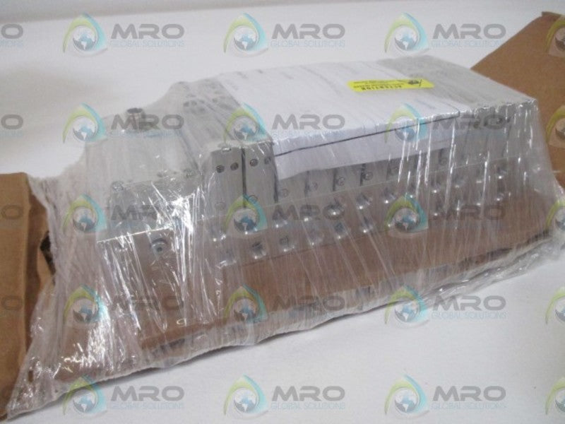FESTO VTUG-14-VRLK-B1T-G14-DT-G18S-11VKL MANIFOLD ASSY.*NEW IN BOX*