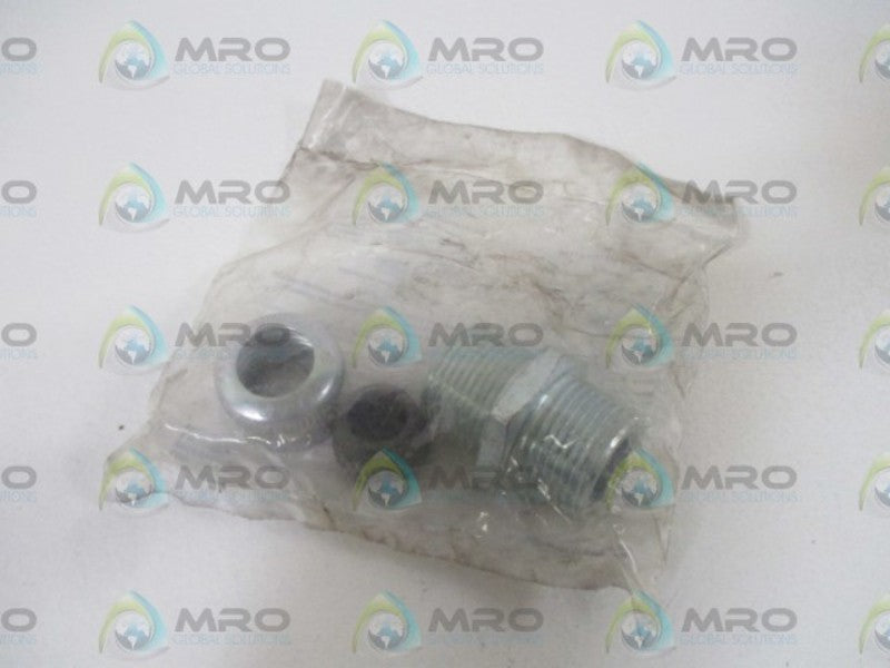 LOT OF 5 CROUSE-HINDS CGB294 CABLE FITTING *NEW IN A FACTORY BAG*