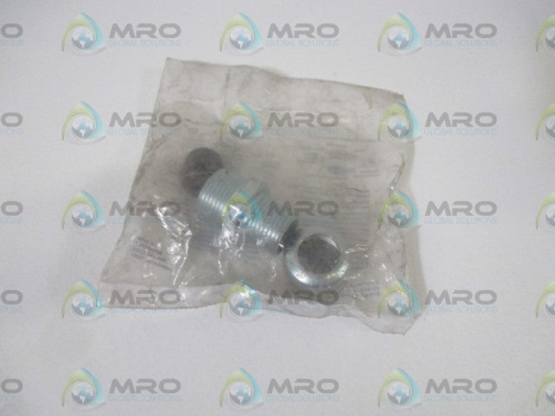 CROUSE-HINDS CGB193 CORD GRIP FITTING * NEW IN A FACTORY BAG *