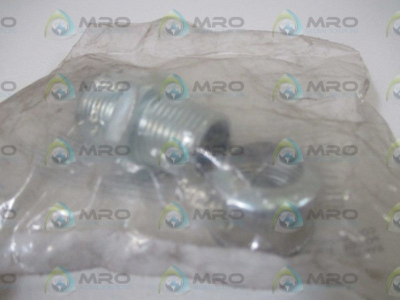 CROUSE-HINDS CGB193 CORD GRIP FITTING * NEW IN A FACTORY BAG *
