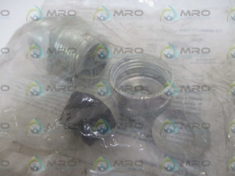 CROUSE-HINDS CGB293 CABLE FITTING * NEW IN A FACTORY BAG *