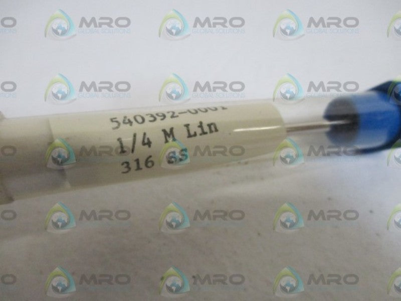 540392-0001 * ORIGINAL PACKAGE *