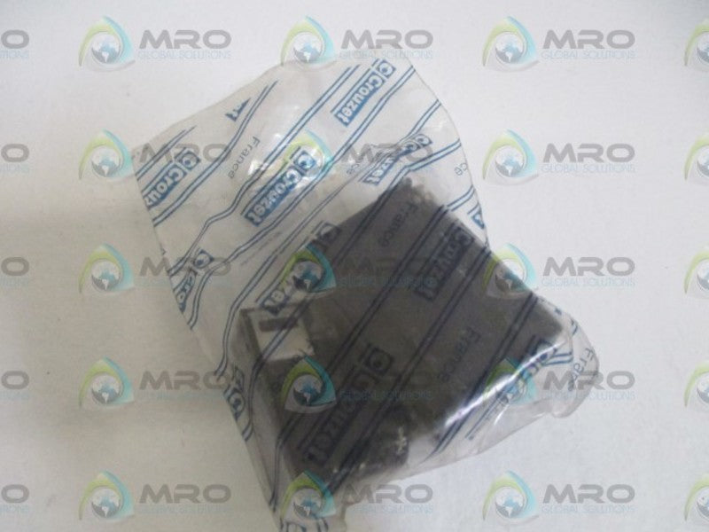 CROUZET 512-131 CONNECTOR * NEW IN A FACTORY BAG *