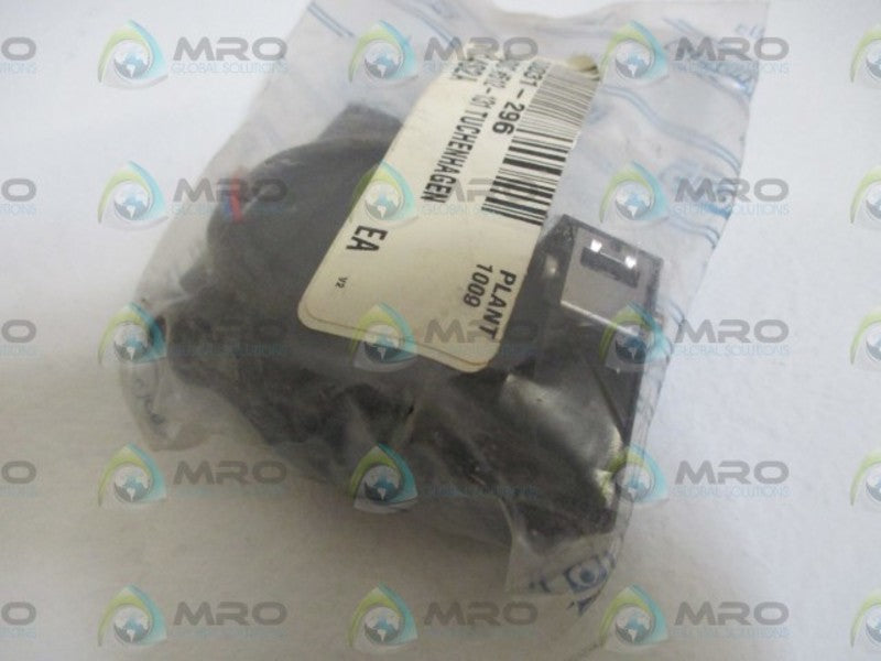 CROUZET 512-131 CONNECTOR * NEW IN A FACTORY BAG *
