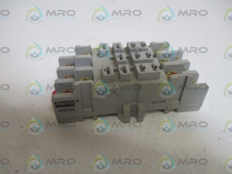 DAYTON 5X853M NSNP