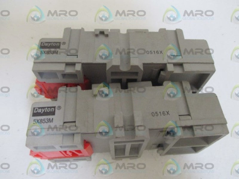 DAYTON 5X853M NSNP