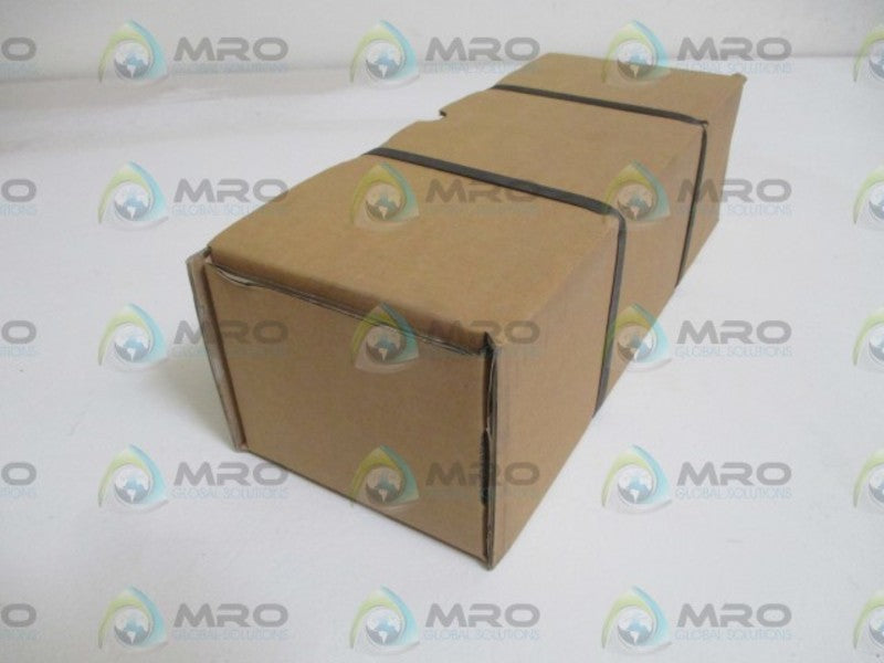 SIEMENS MXG461.20-5.0U MODULATING CONTROL VALVE * FACTORY SEALED *