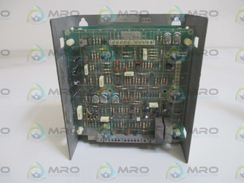 TELEMECANIQUE VA4D006M *USED*
