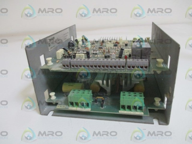 TELEMECANIQUE VA4D006M *USED*