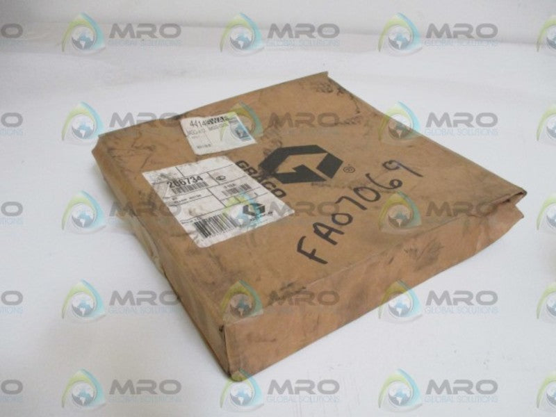 GRACO 206734 REPAIR MOTOR KIT * FACTORY SEALED *