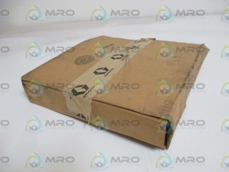 GRACO 206734 REPAIR MOTOR KIT * FACTORY SEALED *