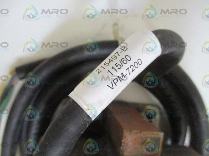 VPM-7200 *NEW NO BOX*