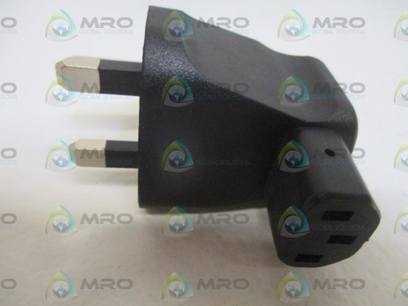 WELL SHIN WS-048 POWER SUPPLY ADAPTER *NEW NO BOX*