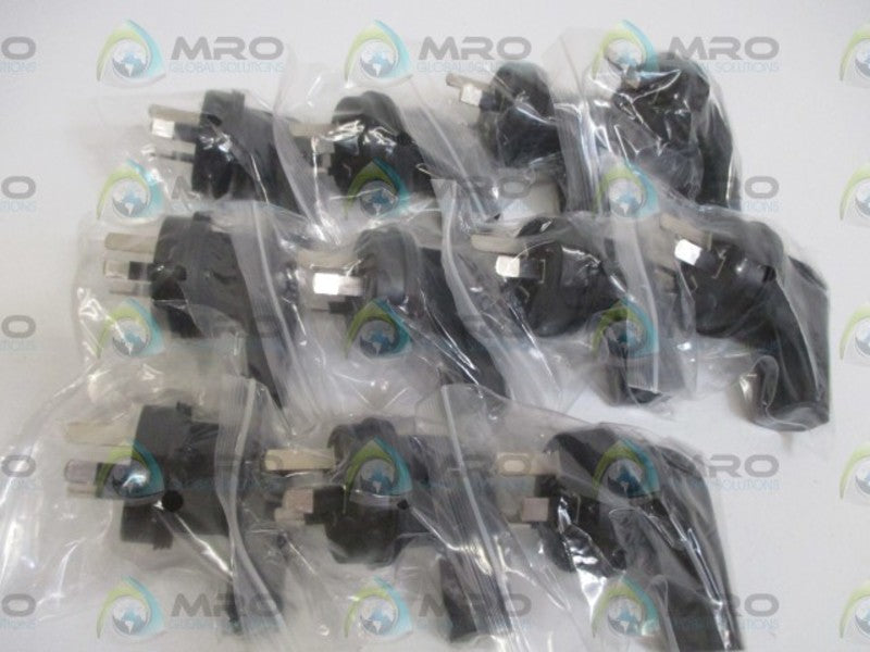 WELL SHIN WS-049 POWER SUPPLY ADAPTER *NEW NO BOX*