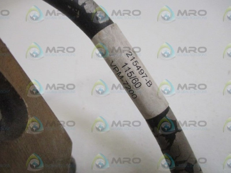 VPM-7200 *USED*