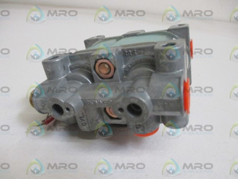 SKINNER VALVE VC40-LB2050AB6A0Z SOLENOID VALVE *NEW NO BOX*