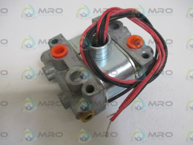 SKINNER VALVE VC40-LB2050AB6A0Z SOLENOID VALVE *NEW NO BOX*