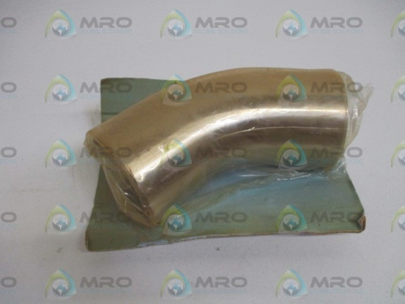 L2KS7-4-316 WELD 45' STD ELBOW * ORIGINAL PACKAGE *