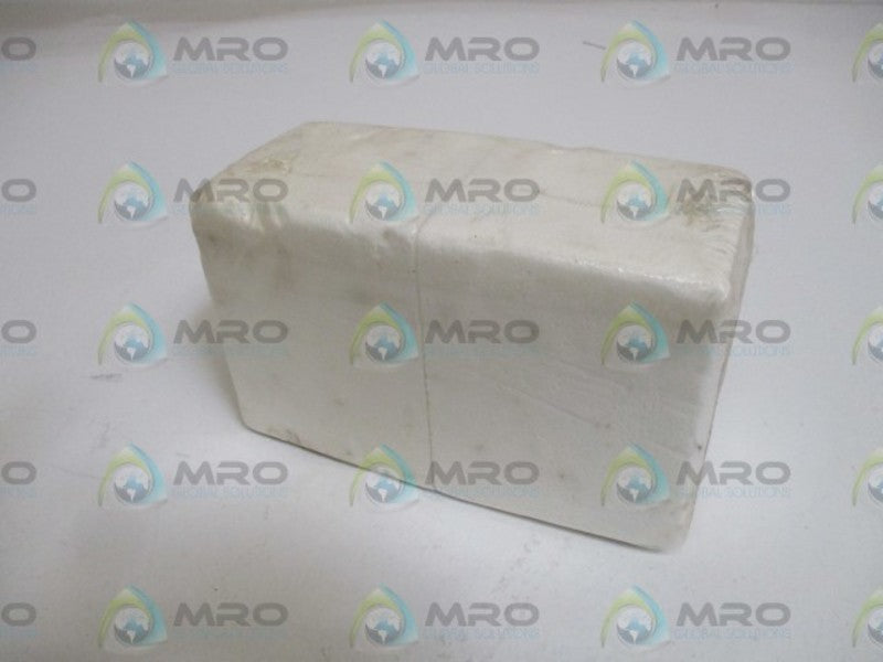 GE FANUC IC670CHS001E I/O TERM BLOCK * ORIGINAL PACKAGE *