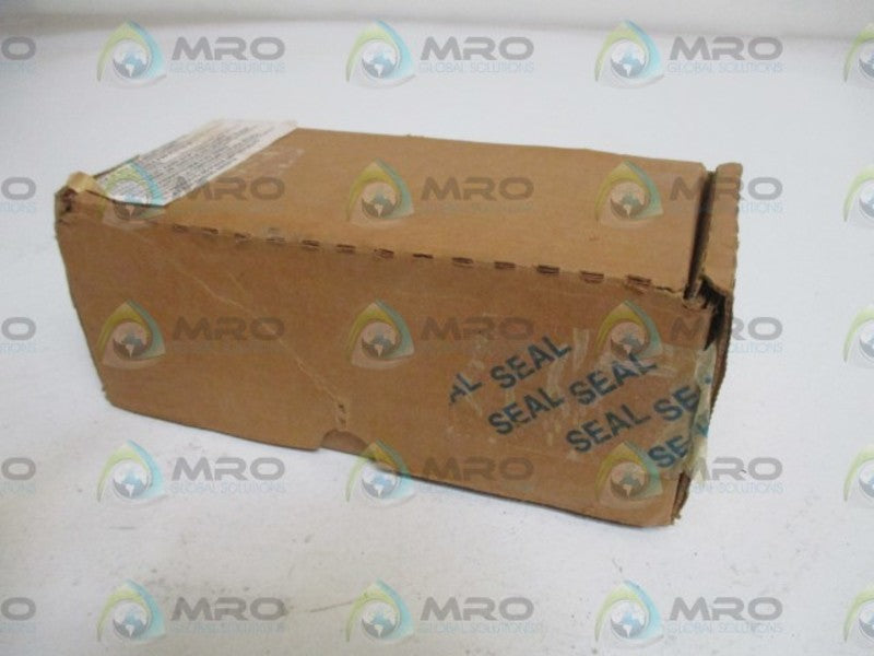 GE FANUC IC660BBD110M 16PT INPUT BLOCK 115VAC * FACTORY SEALED *