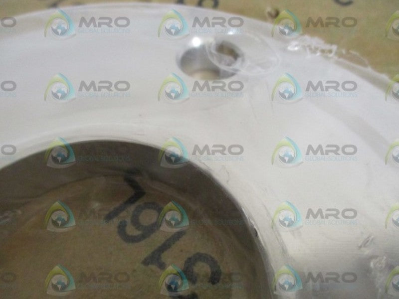 LOT OF 2 63-03 316L 3" *ORIGINAL PACKAGE*
