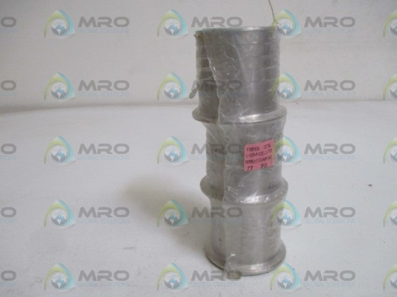 LOT OF 3 F10015365 FURREULE CLAMP END *NEW NO BOX*