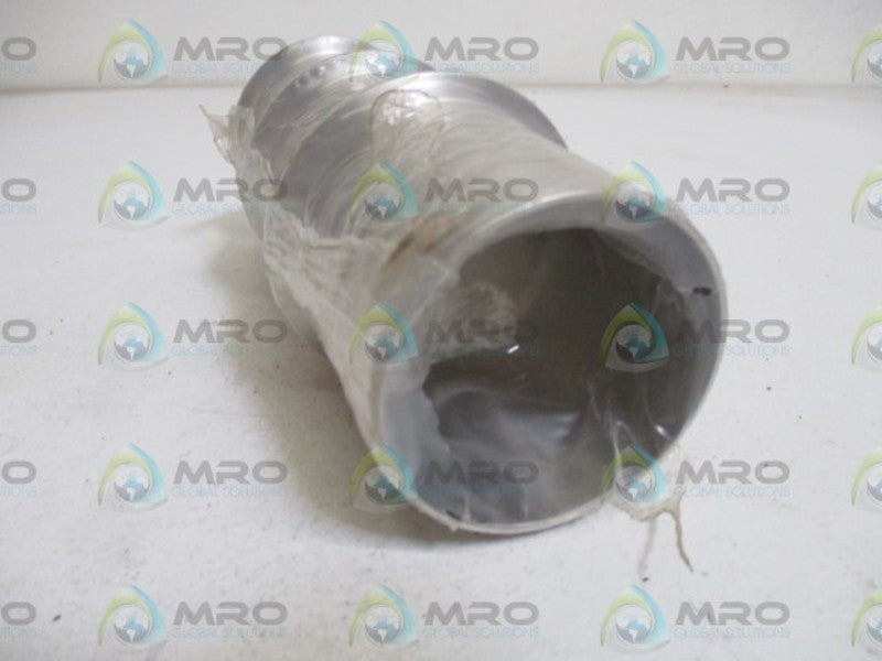 LOT OF 3 F10015365 FURREULE CLAMP END *NEW NO BOX*