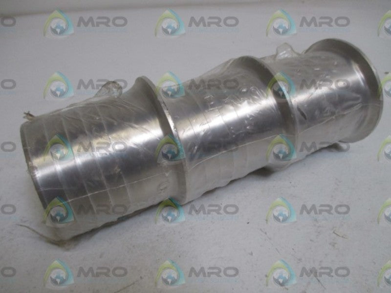 LOT OF 3 F10015365 FURREULE CLAMP END *NEW NO BOX*