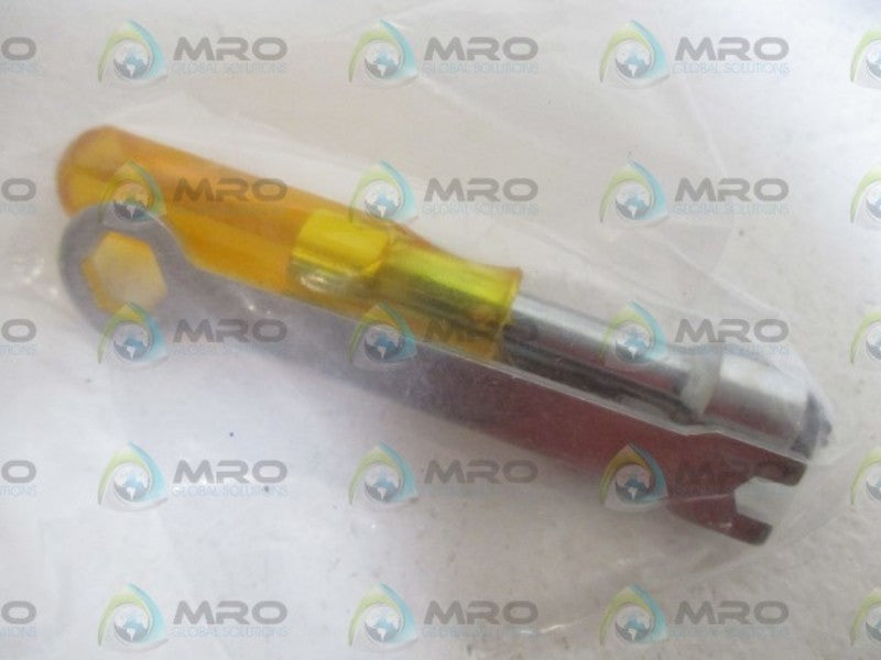 ADVANCED INST. 5V330700 SAMPLE SENSOR * NEW IN A BAG *