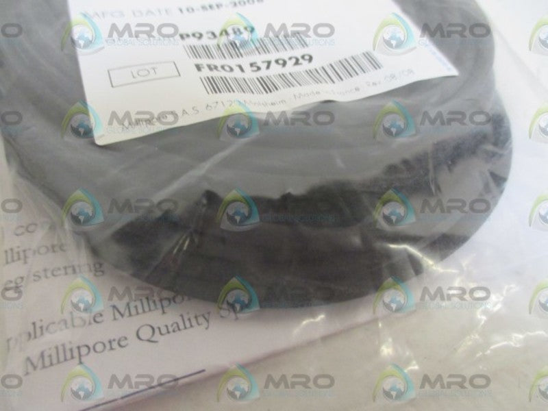 MILLIPORE P93489 KIT OF 10 EPDM/FDA * NEW IN A BAG *