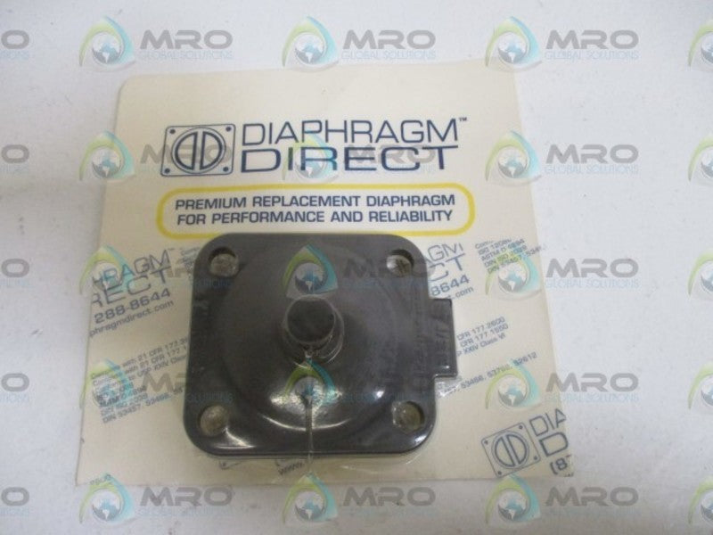 DIAPHRAGM DIRECT DD10-STFM SIZE 1" / DN 25 DIAPHRAGM * ORIGINAL PACKAGE *