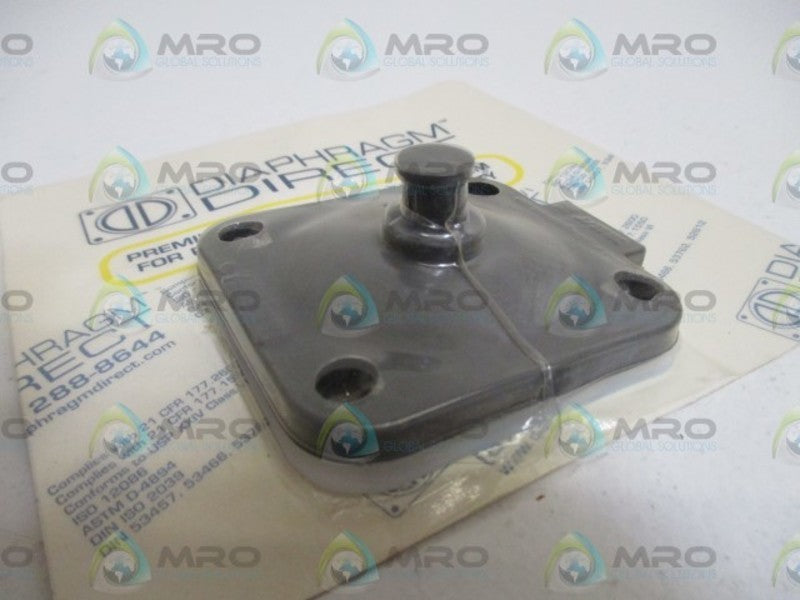 DIAPHRAGM DIRECT DD10-STFM SIZE 1" / DN 25 DIAPHRAGM * ORIGINAL PACKAGE *