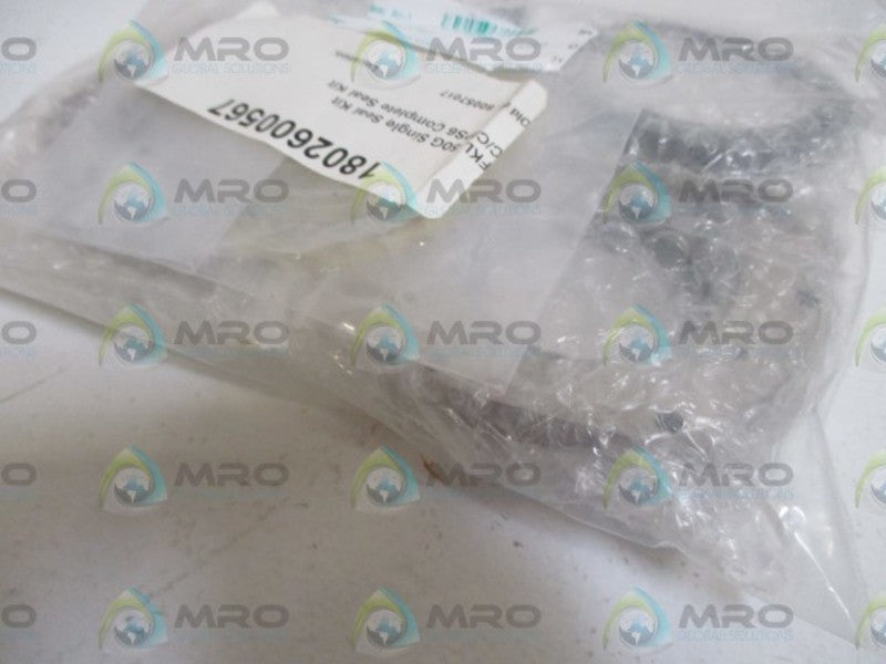 FRISTAM 1802600567 SINGLE SEAL KIT * NEW IN A BAG *