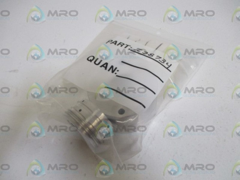 Z38734 SEAL KIT * NEW IN A BAG *