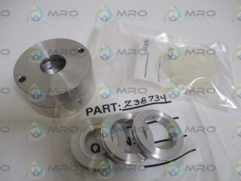 Z38734 SEAL KIT * NEW IN A BAG *