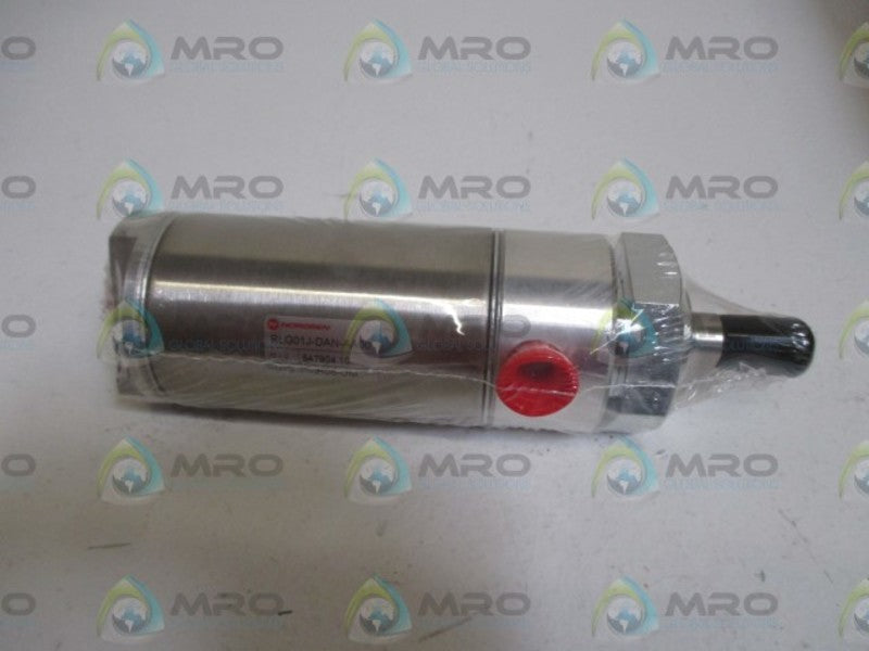 NORGREN RLG01J-DAN-AA00 AIR CYLINDER * NEW NO BOX*