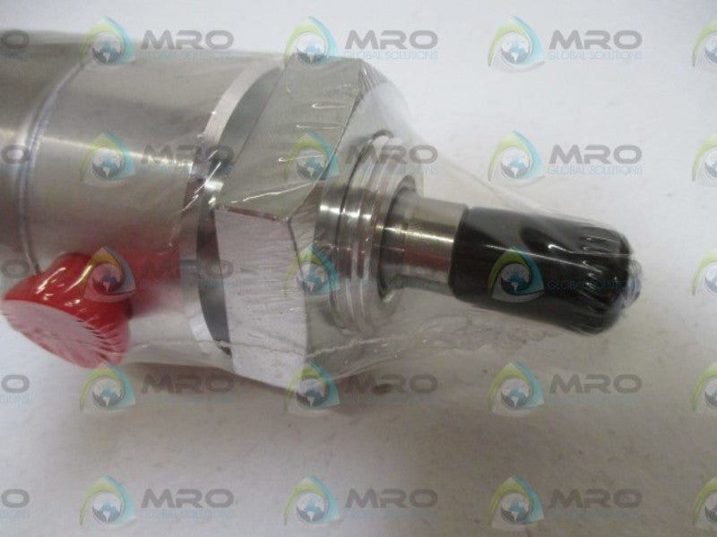 NORGREN RLG01J-DAN-AA00 AIR CYLINDER * NEW NO BOX*