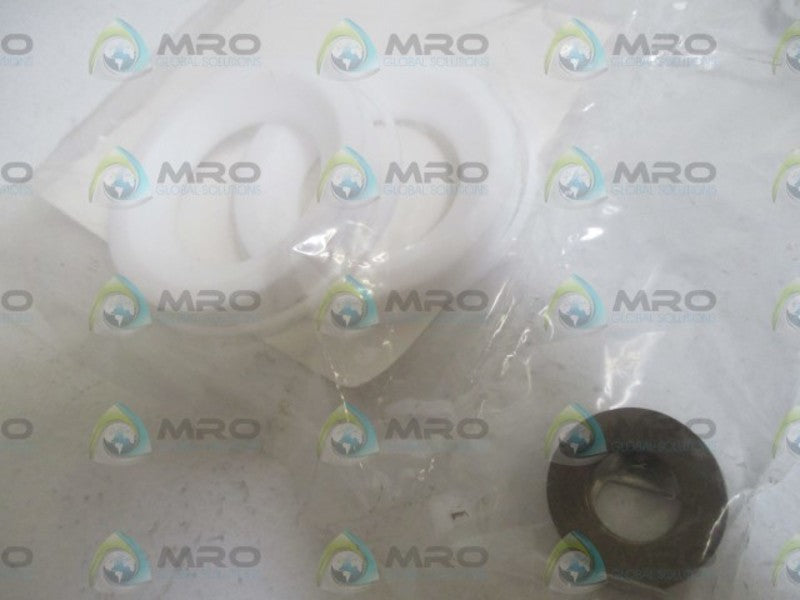 MCF VALVES Z41490 TF REPAIR KIT * NEW IN A BAG *