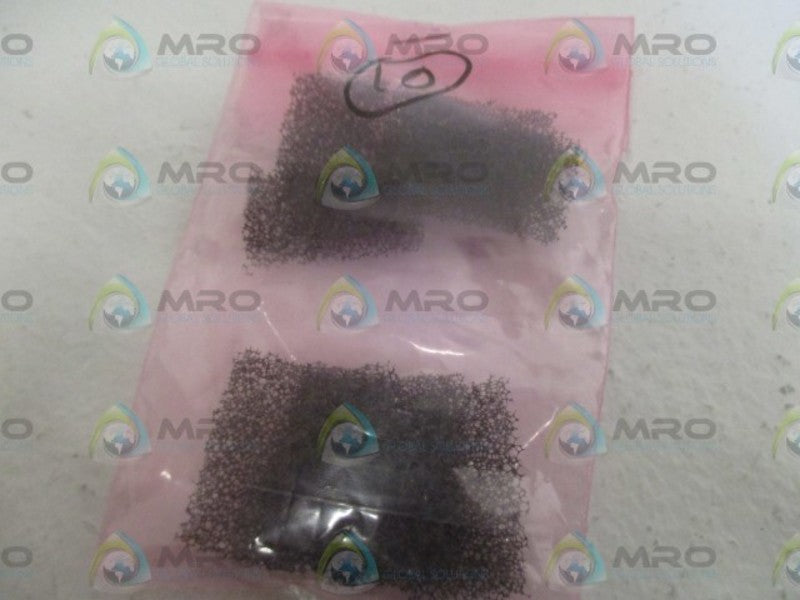 LOT OF 56 ANATEL FG7013501 AIR FILTER *NEW IN A BAG*