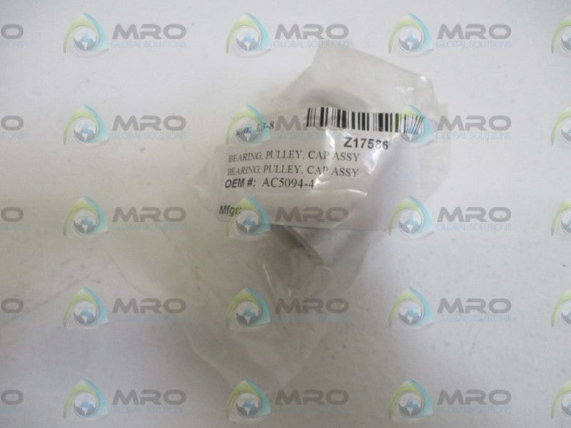 AC5094-4 PULLEY BEARING * NEW IN A BAG *