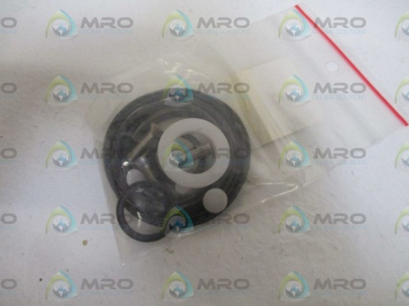 SVF FLOW CONTROLS INC. RK-B-H15 BALL VALVE 1/2" REPAIR KIT * NEW IN A BAG *