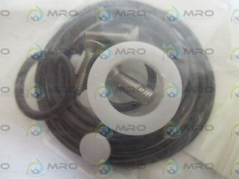 SVF FLOW CONTROLS INC. RK-B-H15 BALL VALVE 1/2" REPAIR KIT * NEW IN A BAG *