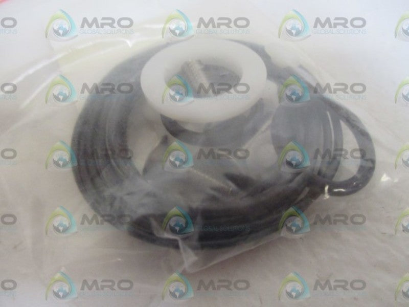 SVF FLOW CONTROLS INC. RK-B-H15 BALL VALVE 1/2" REPAIR KIT * NEW IN A BAG *